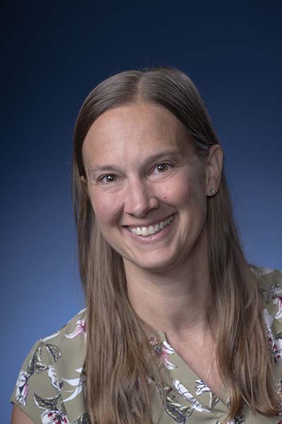 Nicole Walter