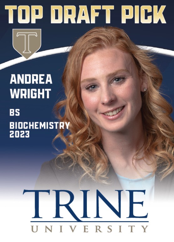 andrea wright