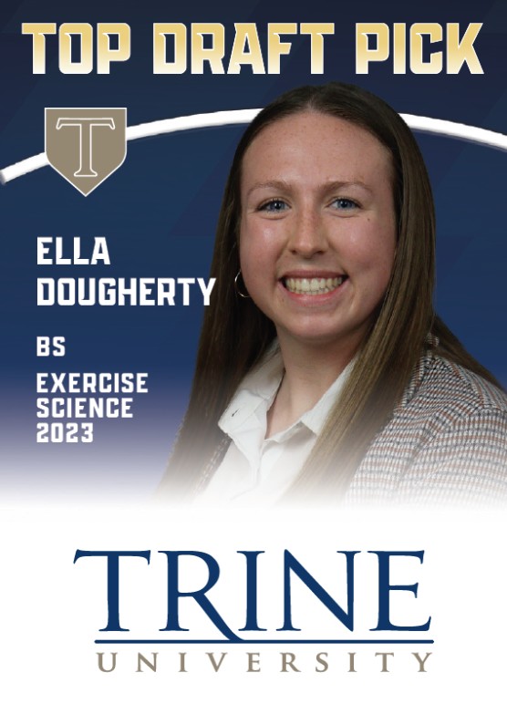 ella dougherty