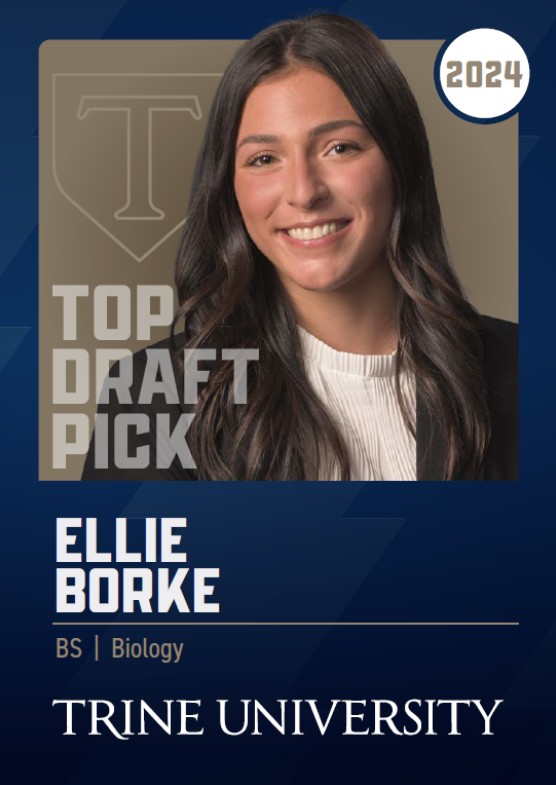 ellie borke