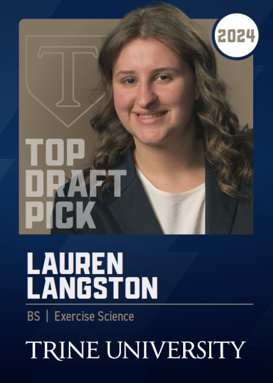 lauren langston