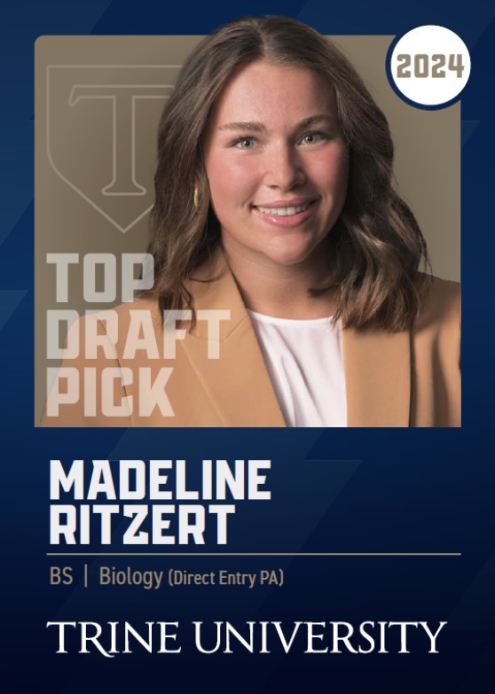 madeline ritzert