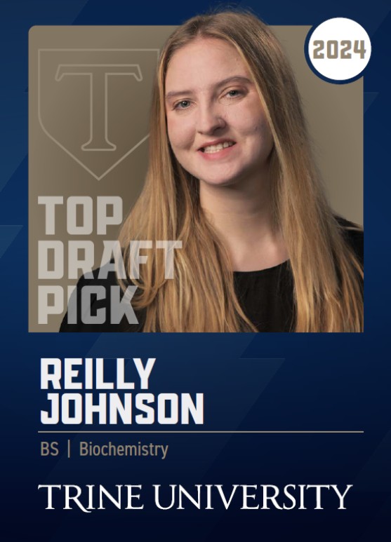 reilly johnson