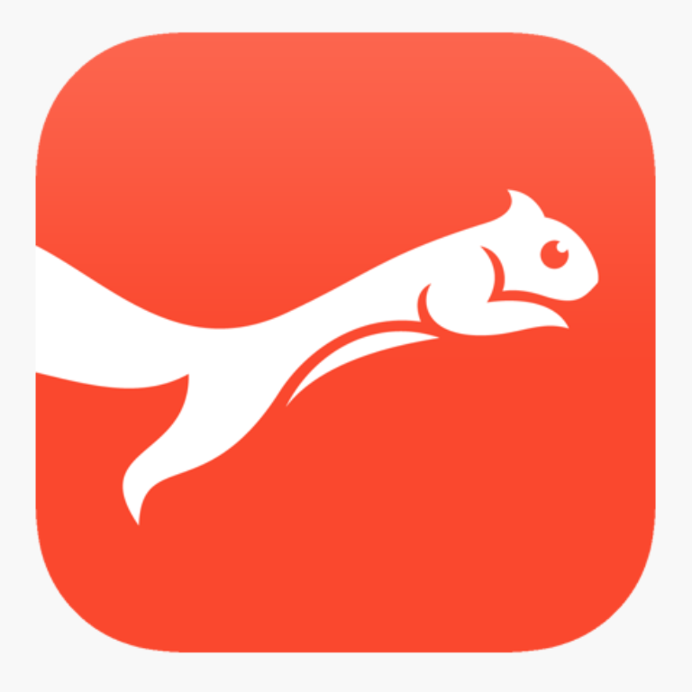 scavify app icon