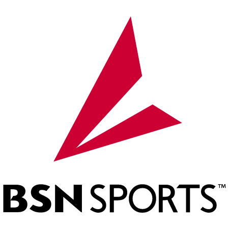bsn sports logo