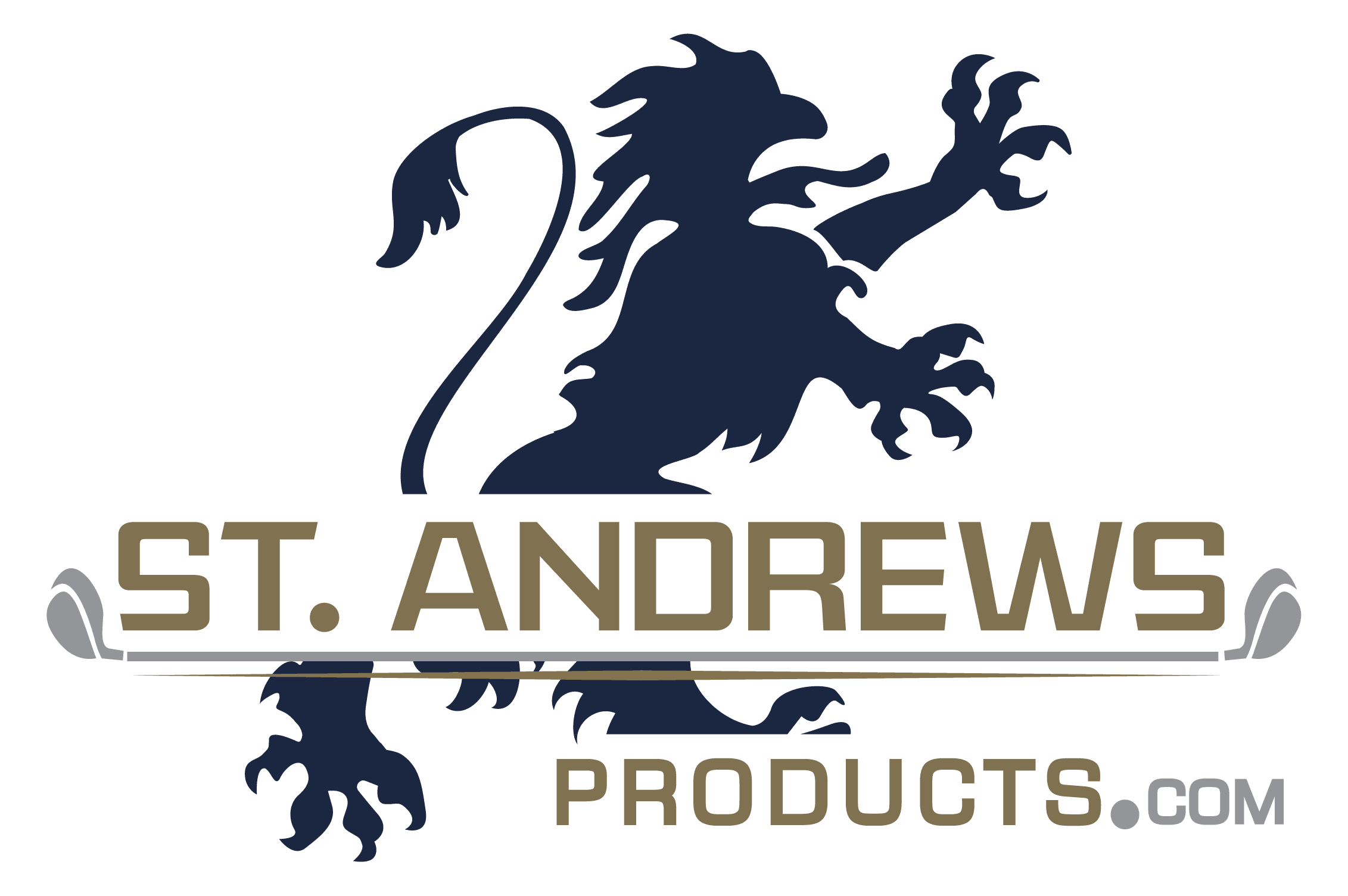 st. andrews products logo