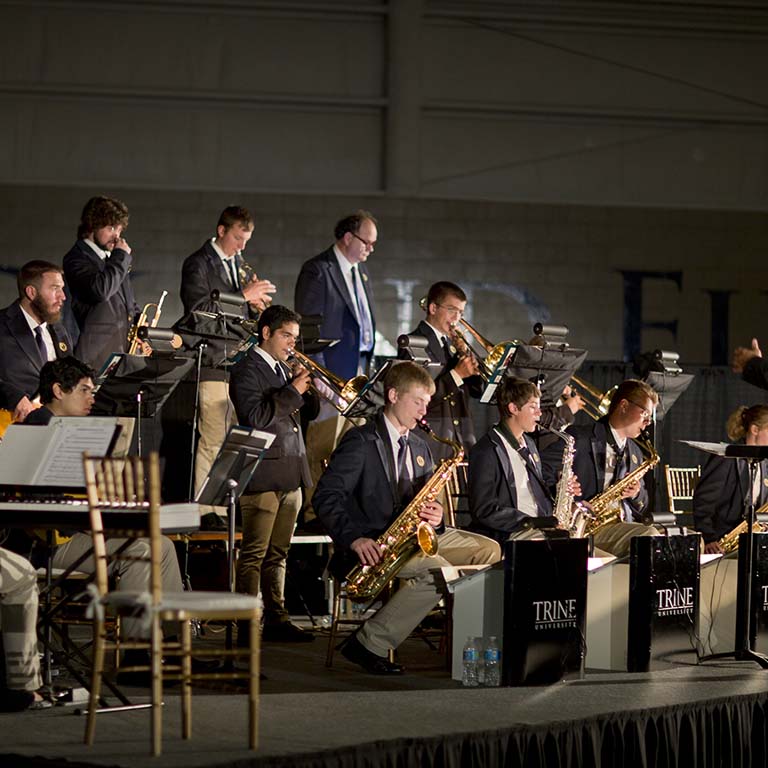 Jazz Band