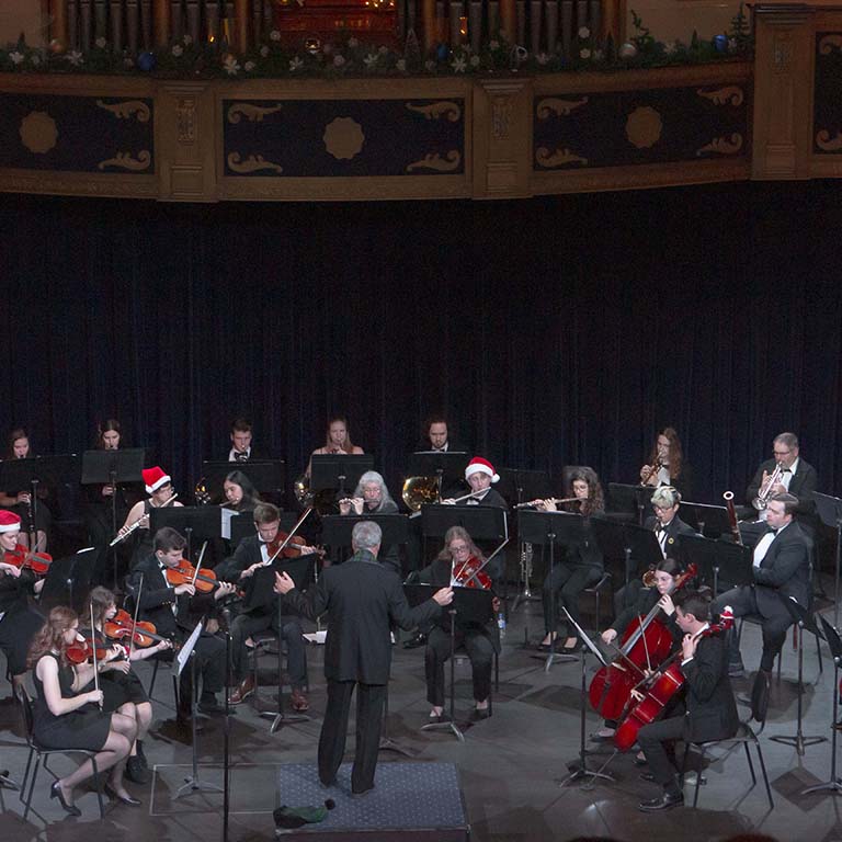 Chamber Orchestra