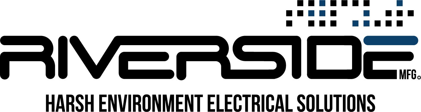 Riverside logo
