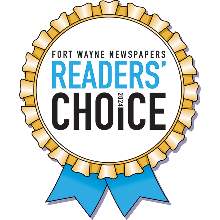 Readers Choice