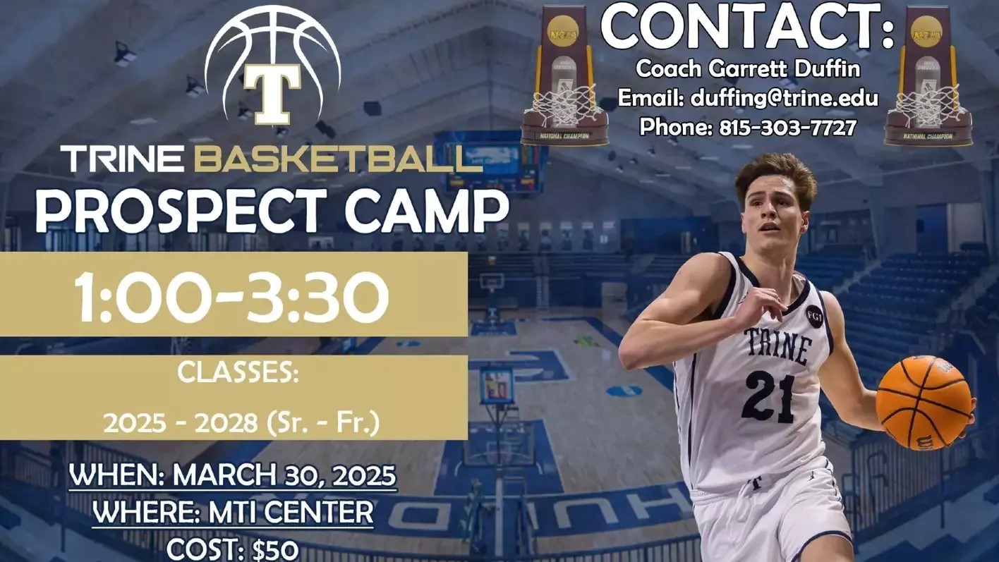 basketball camp