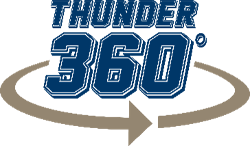 thunder 360 logo