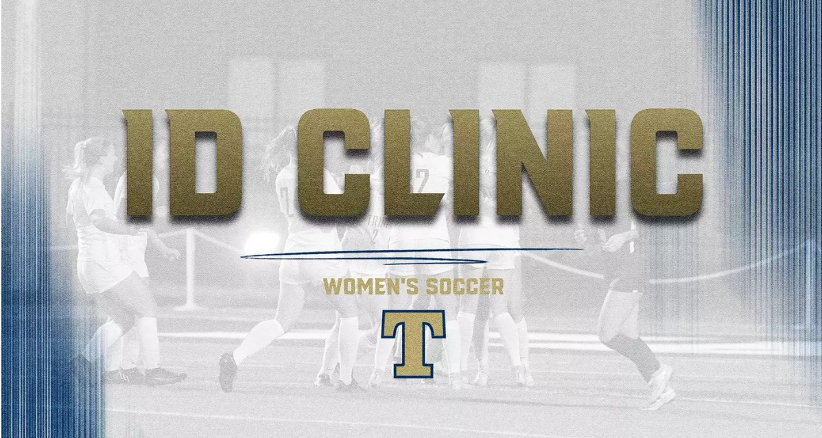 womens soccer camp