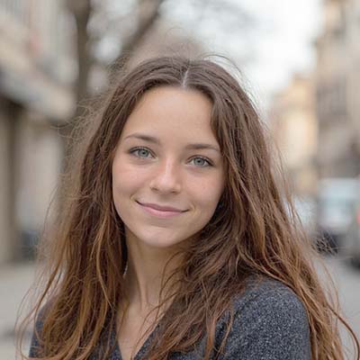 Lauren Hillin
