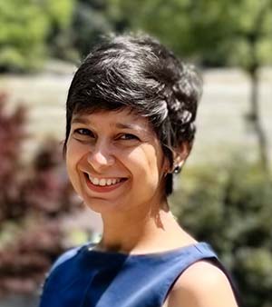 Amrita Bhattacharjee