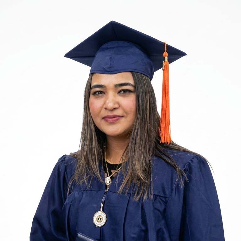 Kamana Parvej Mishu