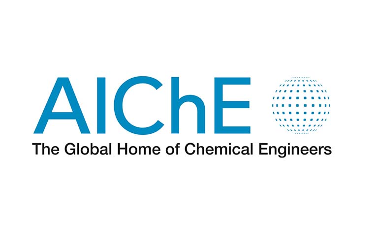 AIChE logo