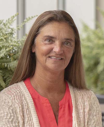 Dr. Angel Jennings