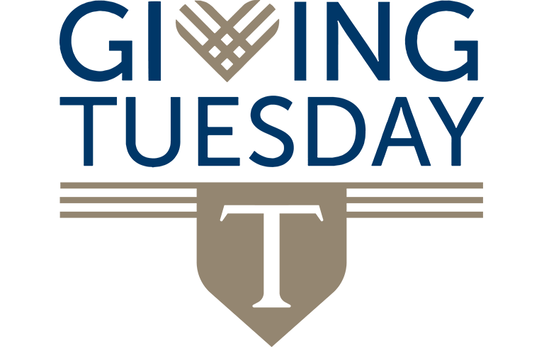 Giving Tuesday logo