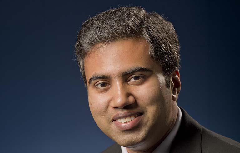 Gurudutt Chandrashekar, Ph.D.