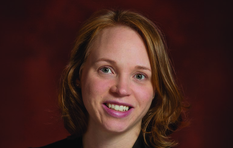 Dr. Maria Gerschutz