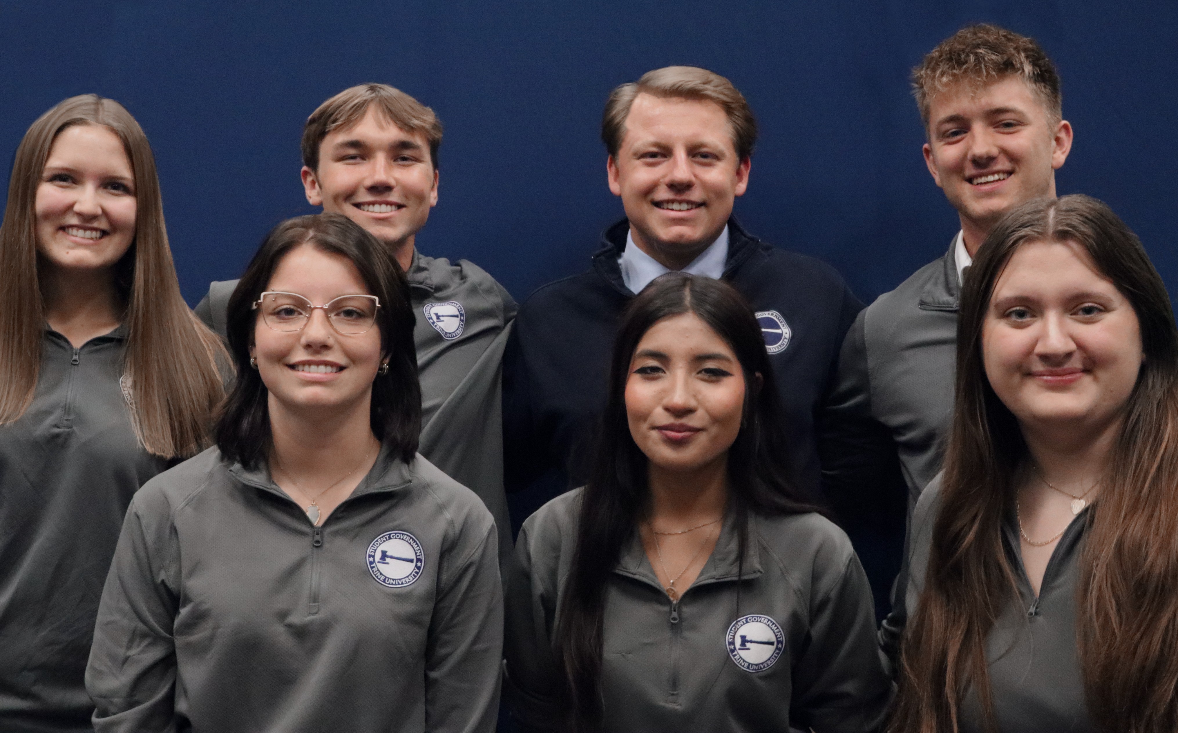 Student Government 2025-26
