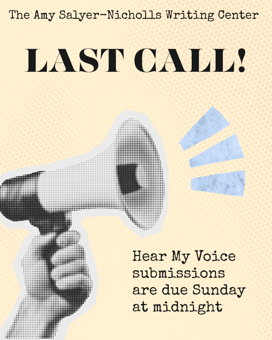 HMV 2 Weeks Countdown